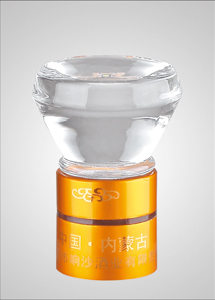 玻璃酒瓶蓋-002  